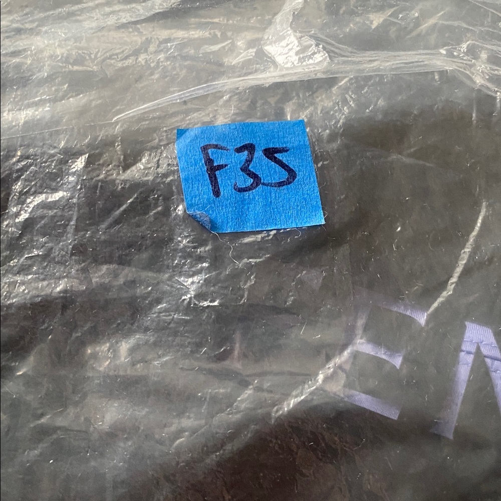 NWT Savage X Fenty Slipper Satin Push Up Plunge Bra 34C & Brazilian Panty S F35 - Picture 11 of 11